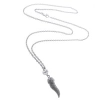 Collana Liu Jo Donna in Argento LJ266 - LJ266